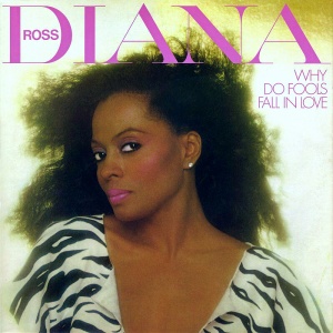 Diana Ross